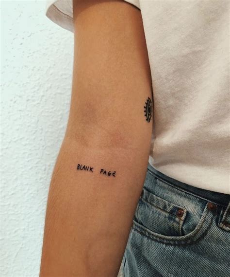 little arm tattoos|small unisex tattoos.